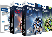Title :  Panda Antivirus,  Panda Internet security,  Panda Global Protec