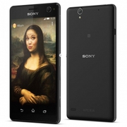 Sony E5333 Xperia C4 Dual SIM Black Unlocked Brand New 