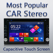 Most Popular Car Stereo. Zhiyi Tech LTD Company