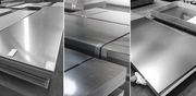 Stainless Steel 317L Sheets Stockists in India