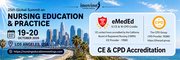 25th Global Summit on Nursing Education and Practice (GSNEP 2026)-aubu